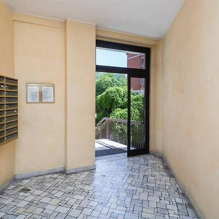 Casa Van Gogh - Mm4 Apartment Milan Bagian luar foto