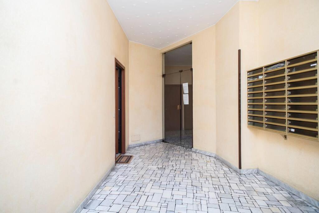 Casa Van Gogh - Mm4 Apartment Milan Bagian luar foto