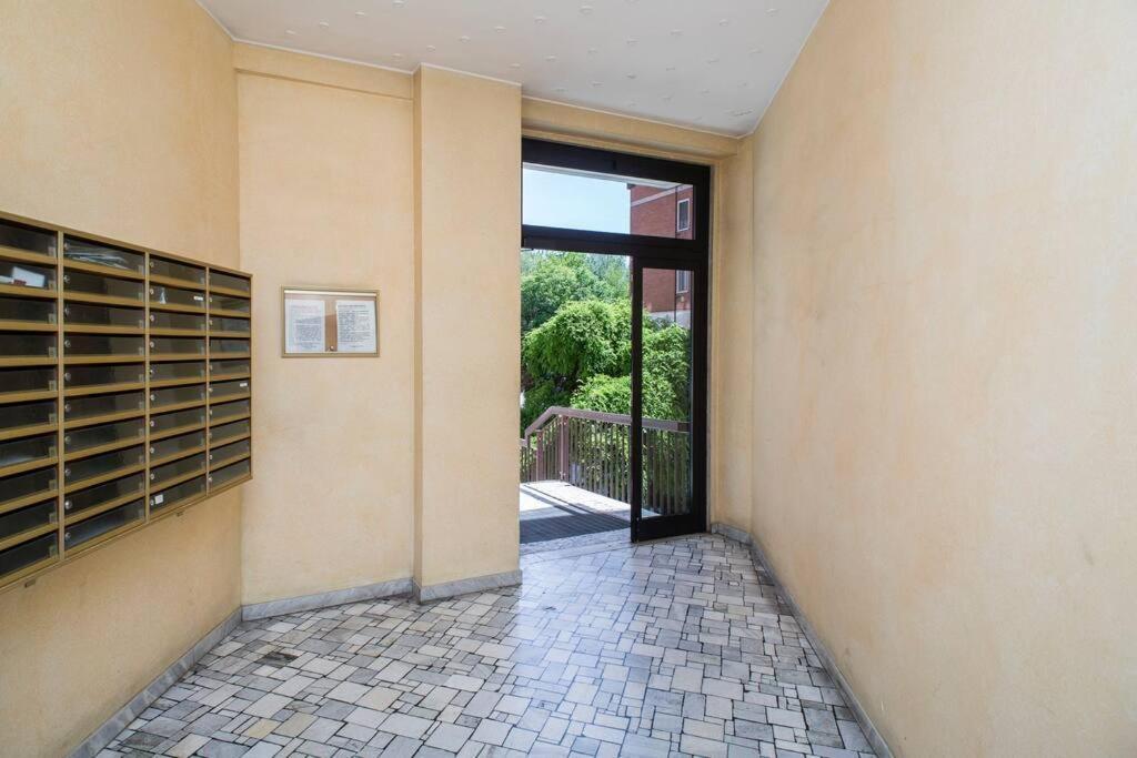 Casa Van Gogh - Mm4 Apartment Milan Bagian luar foto