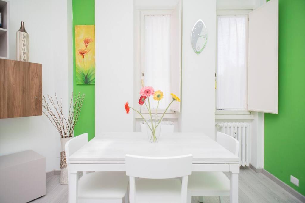 Casa Van Gogh - Mm4 Apartment Milan Bagian luar foto