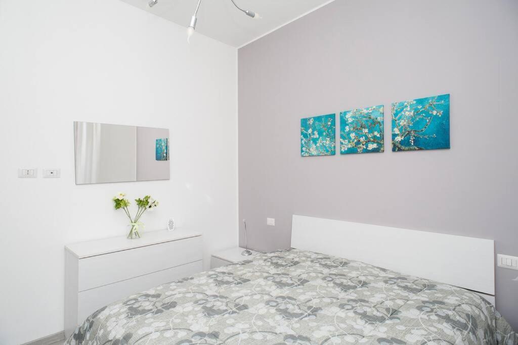Casa Van Gogh - Mm4 Apartment Milan Bagian luar foto