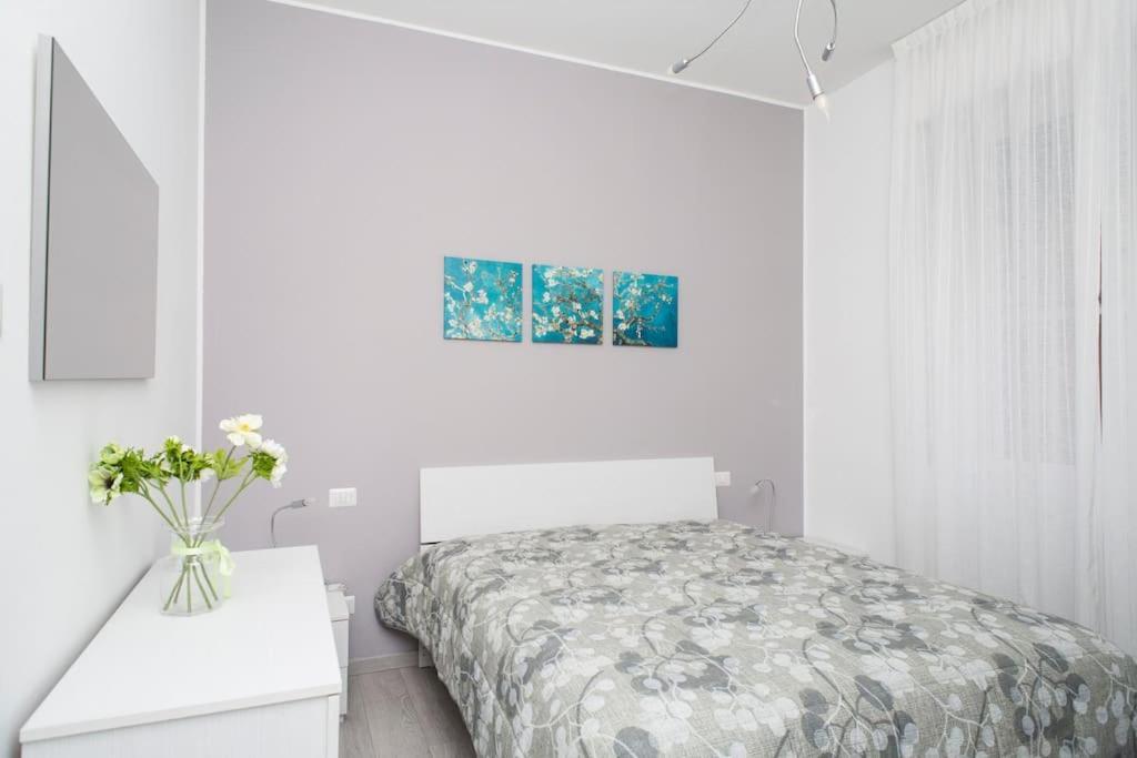 Casa Van Gogh - Mm4 Apartment Milan Bagian luar foto
